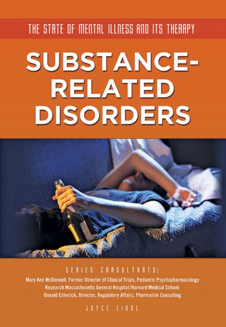 Drug- & Alcohol-Related Health Issues