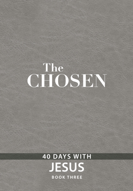 Chosen Book Three