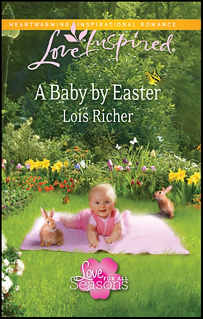 Baby by Easter
