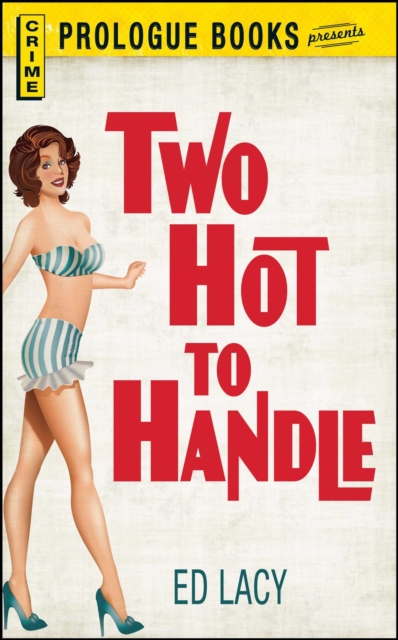 Two Hot To Handle