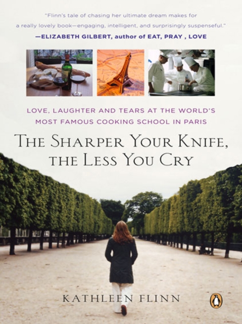 Sharper Your Knife, the Less You Cry