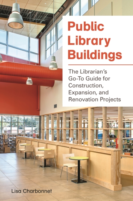 Public Library Buildings