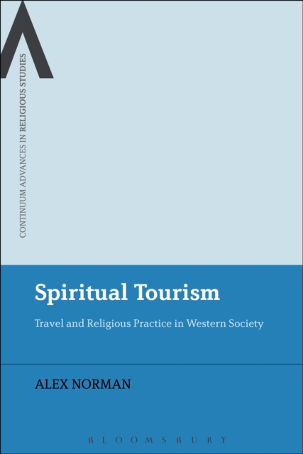 Spiritual Tourism