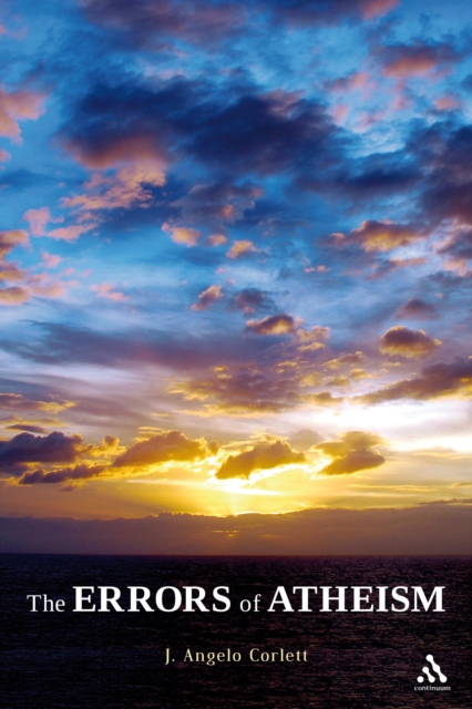 Errors of Atheism