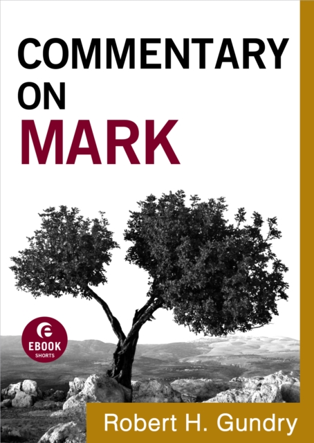 Commentary on Mark ( Book #2)