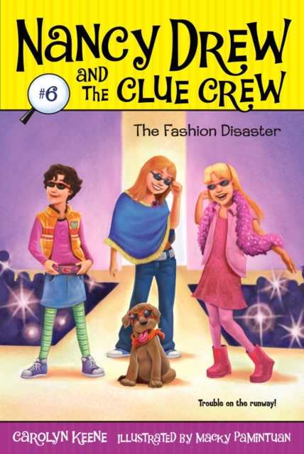 Fashion Disaster