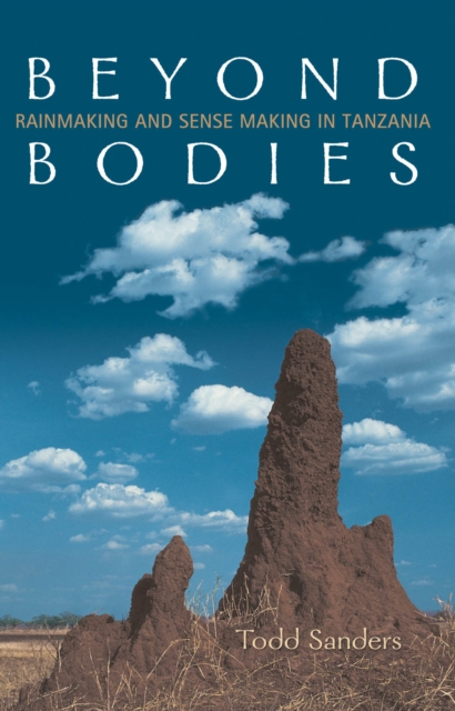 Beyond Bodies