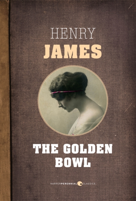 Golden Bowl