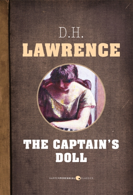 Captain's Doll