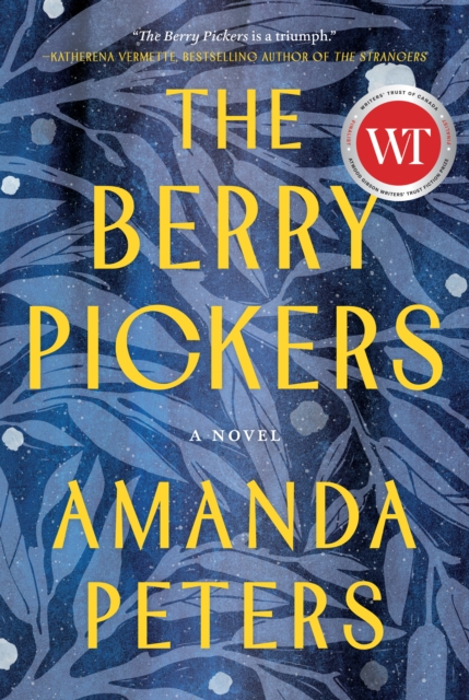 Berry Pickers