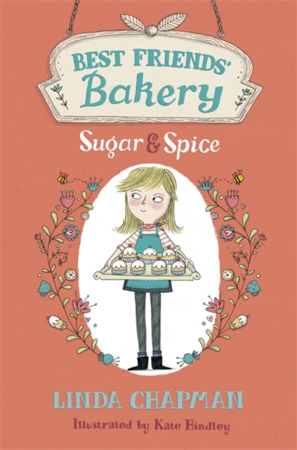 Sugar and Spice