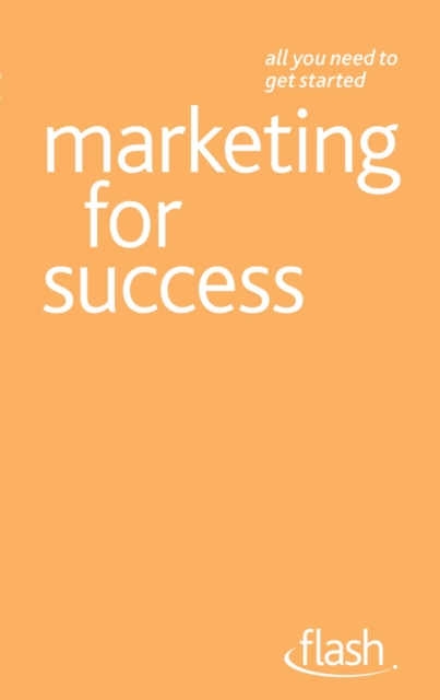 Marketing for Success: Flash