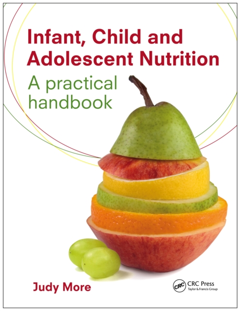 Infant, Child and Adolescent Nutrition