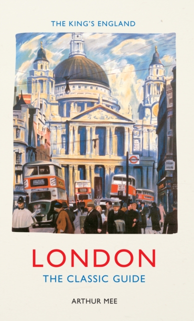 King's England: London