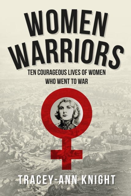 Women Warriors