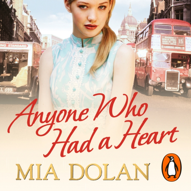 Anyone Who Had a Heart