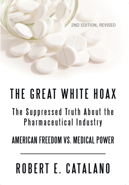 Great White Hoax