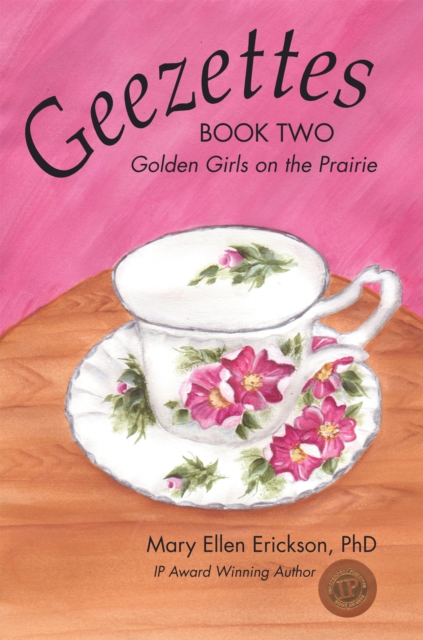 Geezettes Book Two