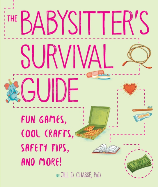 Babysitter's Survival Guide