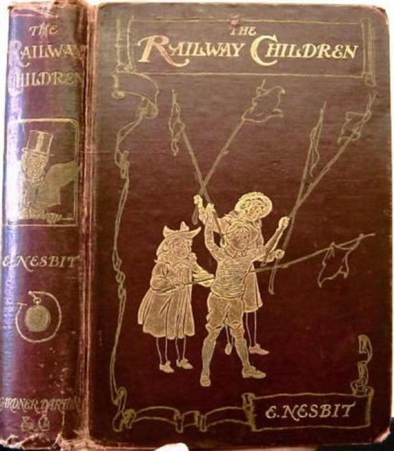 Railway Children