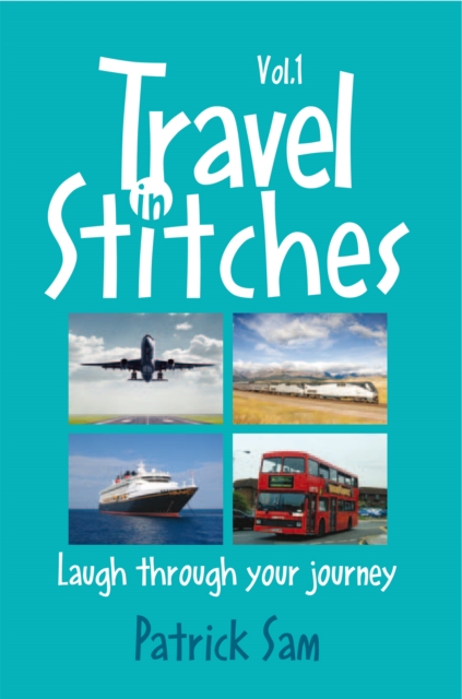 Travel in Stitches