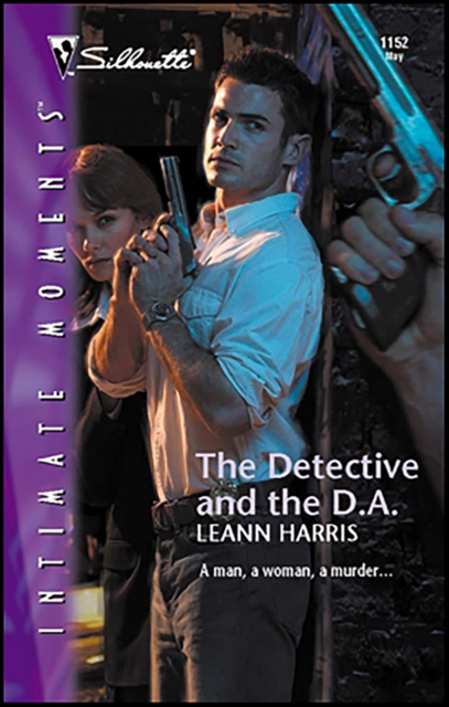 Detective and the D.A.