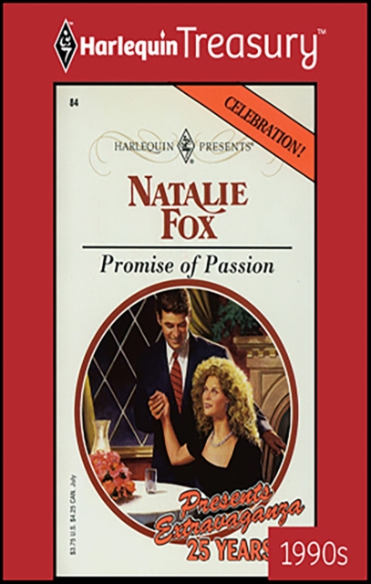 Promise of Passion