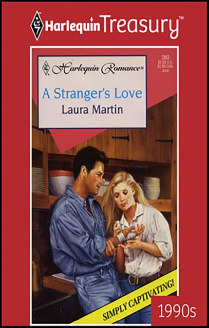 Stranger's Love