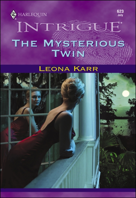 Mysterious Twin