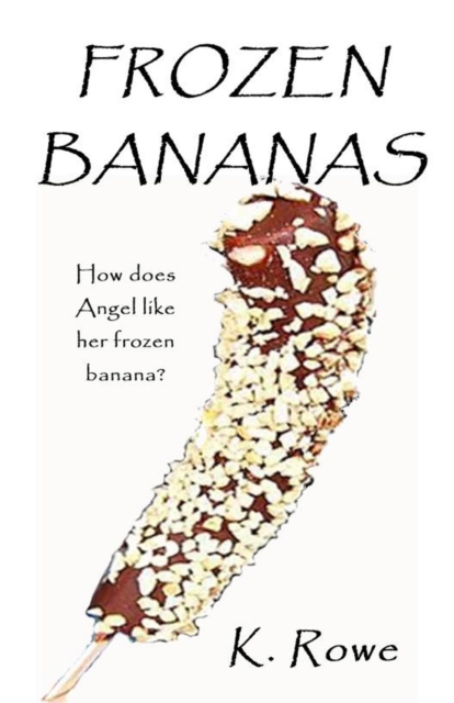 Frozen Bananas