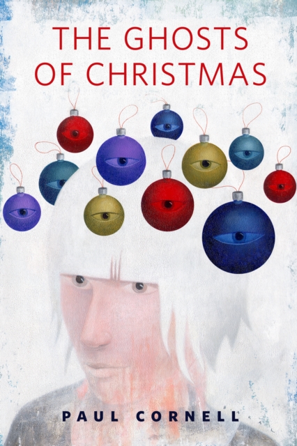Ghosts of Christmas