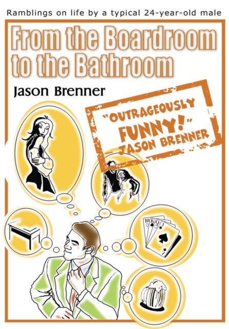 From the Boardroom to the Bathroom