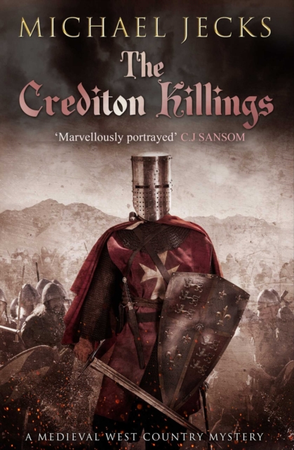 Crediton Killings