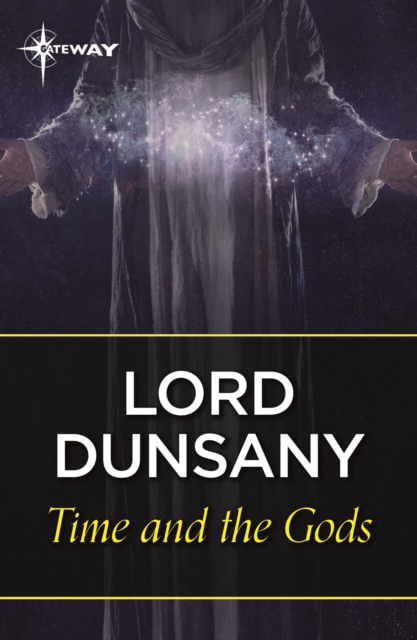Time and the Gods
