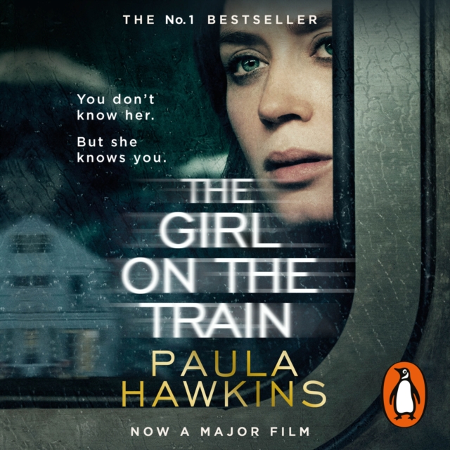 Girl on the Train