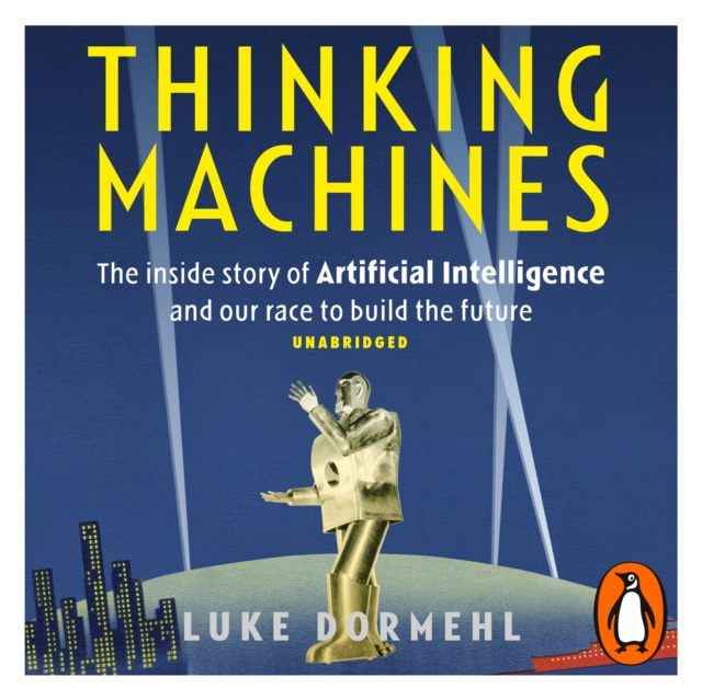 Thinking Machines