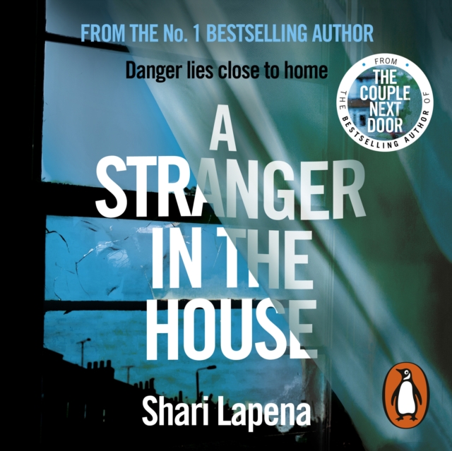 Stranger in the House