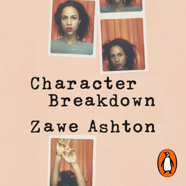 Character Breakdown
