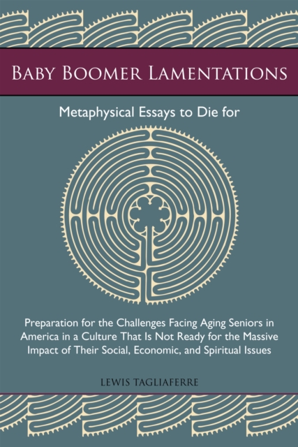 Baby Boomer Lamentations