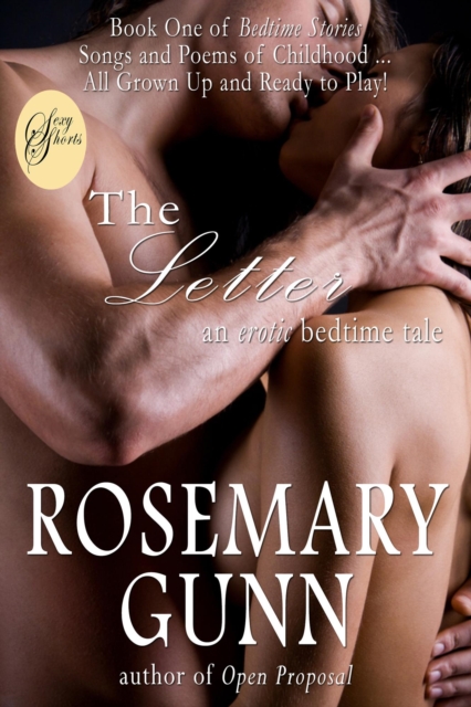 Letter: Bedtime Stories, Book 1