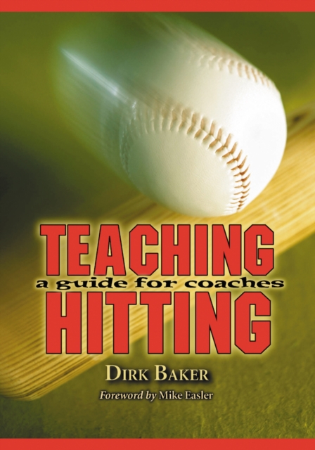 Teaching Hitting