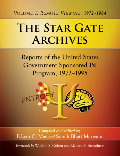 Star Gate Archives