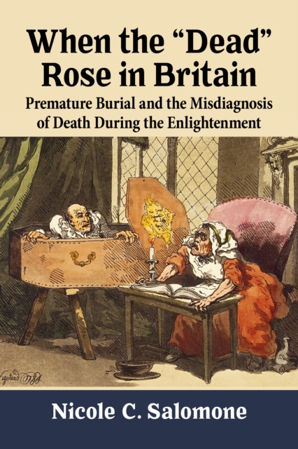 When the "e;Dead"e; Rose in Britain