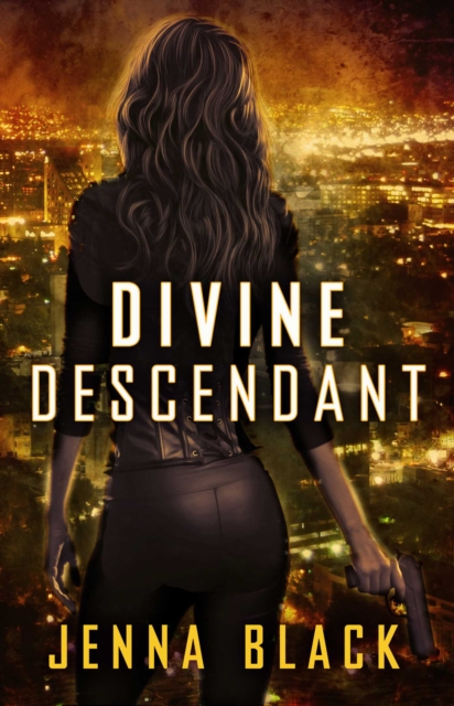 Divine Descendant