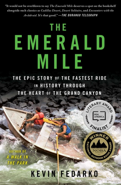 Emerald Mile