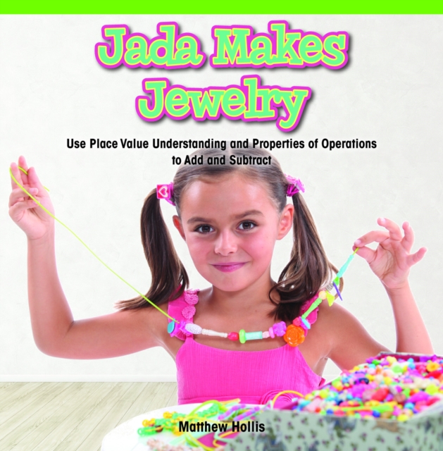 Jada Makes Jewelry