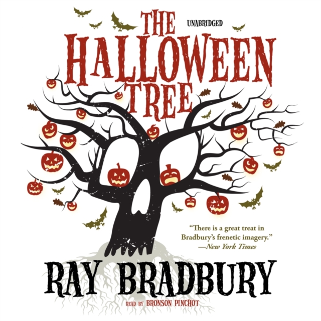 Halloween Tree