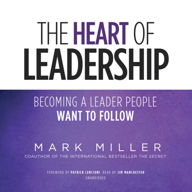 Heart of Leadership