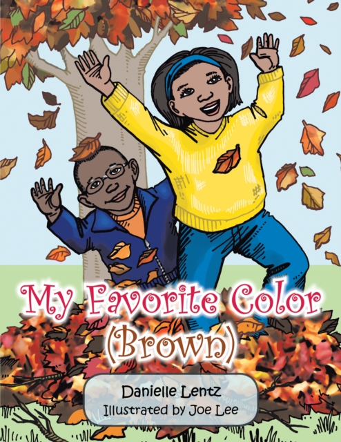 My Favorite Color (Brown)