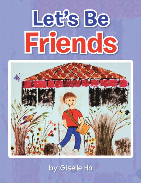 Let's Be Friends